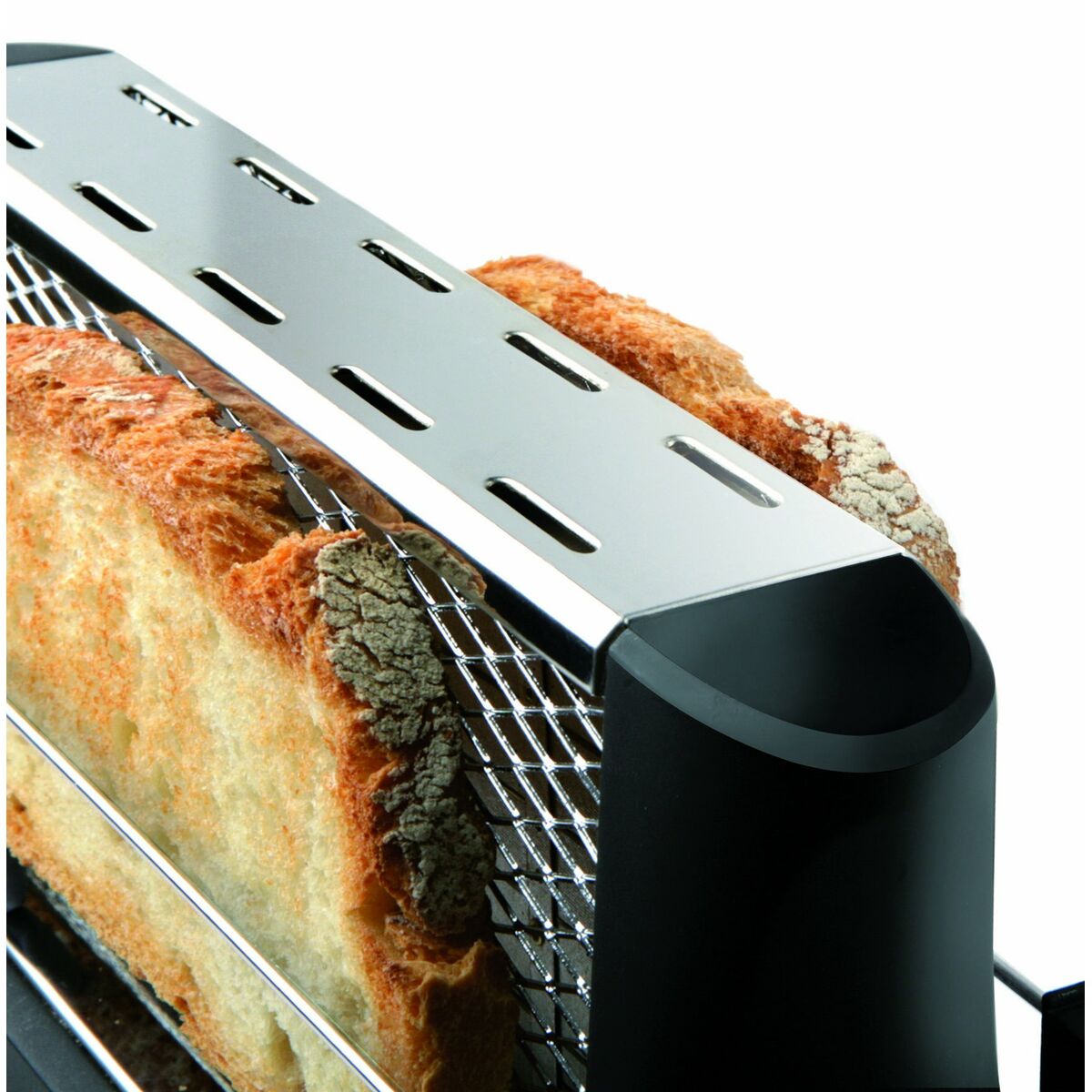 Toaster Taurus 960632 Todopan 700W Rostfreier Stahl - CA International 