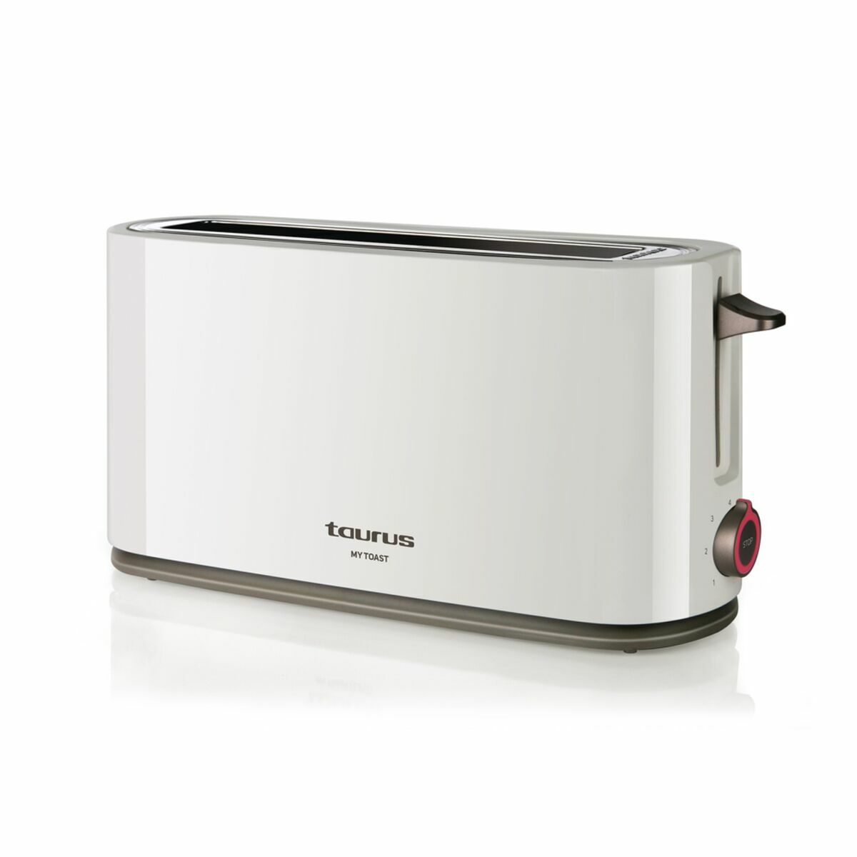 Toaster Taurus 960647000 1000 W - CA International 