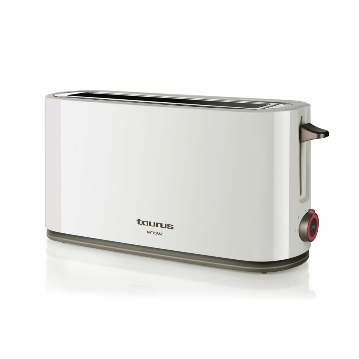 Toaster Taurus 960647000 1000 W - CA International   #