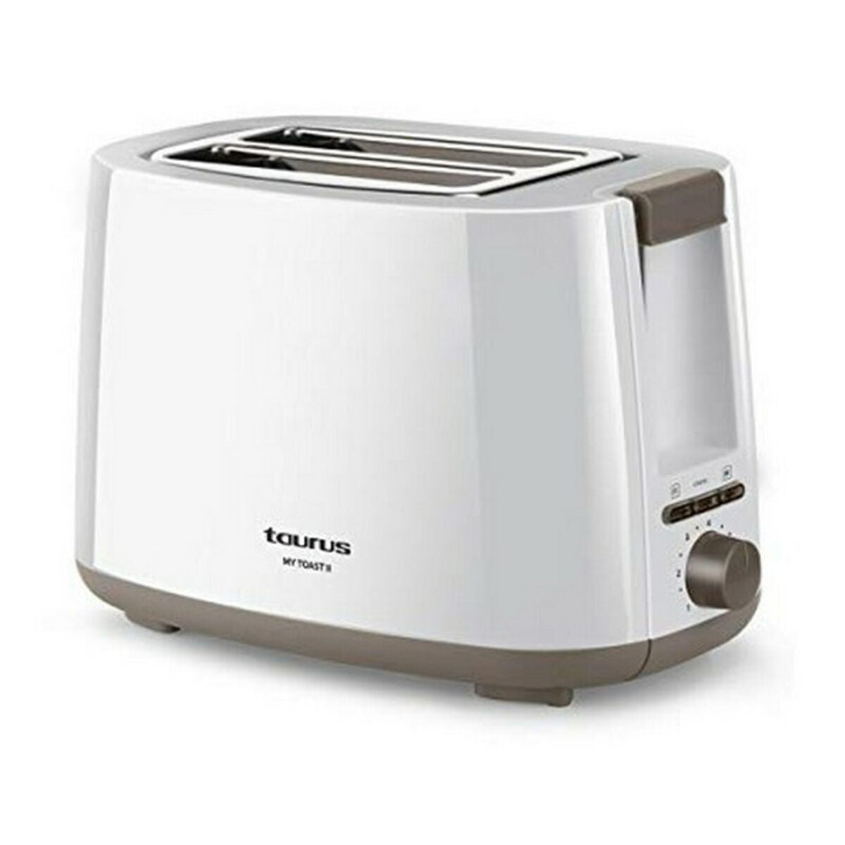 Toaster Taurus 961001000 750W 750 W 850 W - CA International 