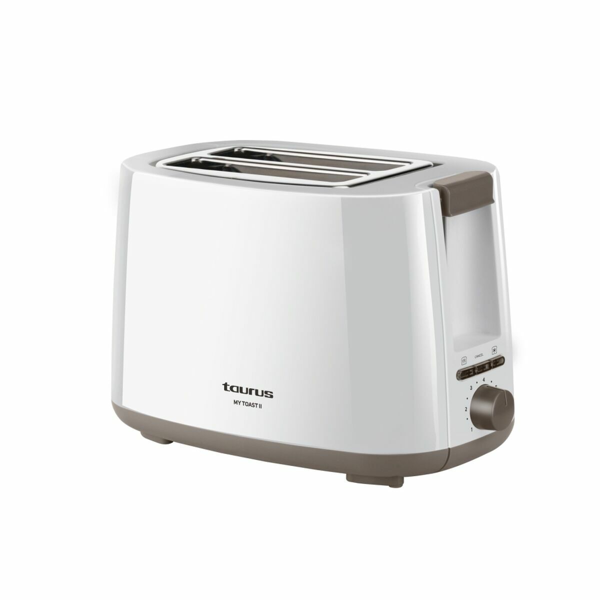 Toaster Taurus 961001000 750W - CA International   #