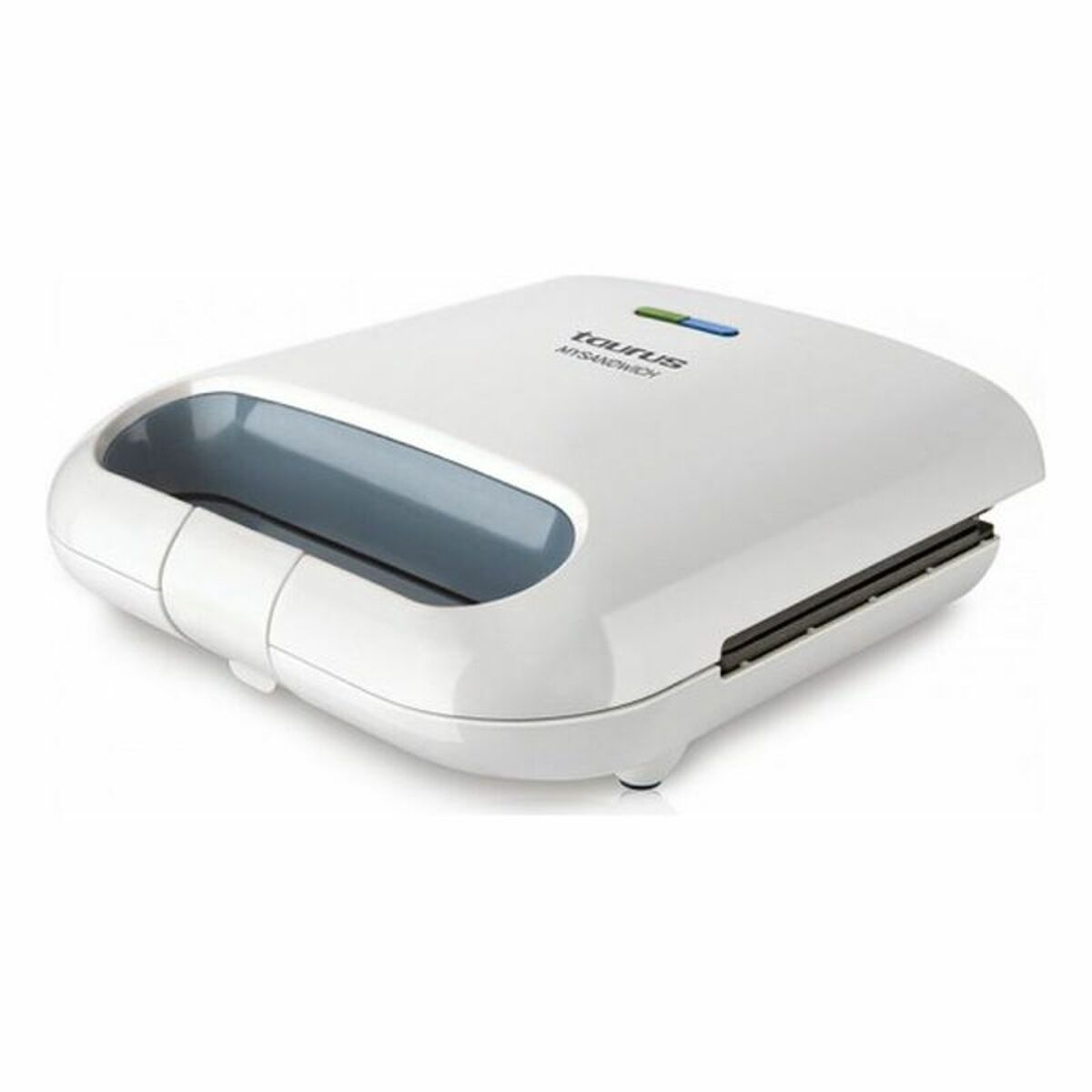 Sandwich Maker Taurus Mysandwich 800W White 800W - CA International   #