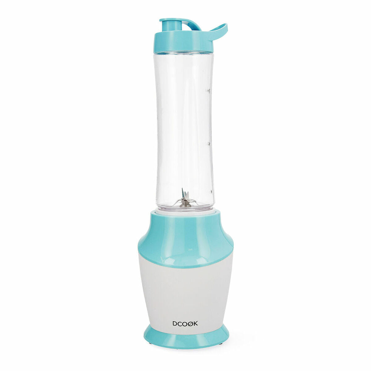 Cup Blender Dcook Gallery Bicoloured 600 ml - CA International   #