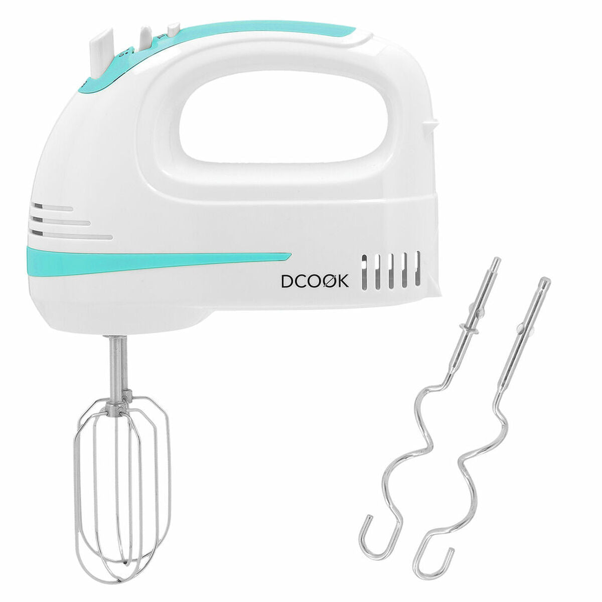 Mixer Dcook 300W - CA International 