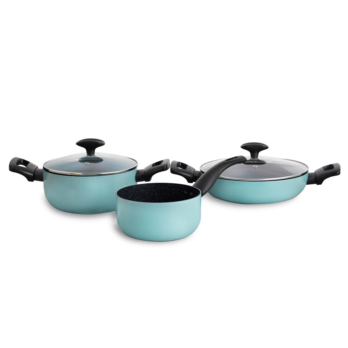 Cookware Quid Country Land Filter 3 Pieces - CA International   #