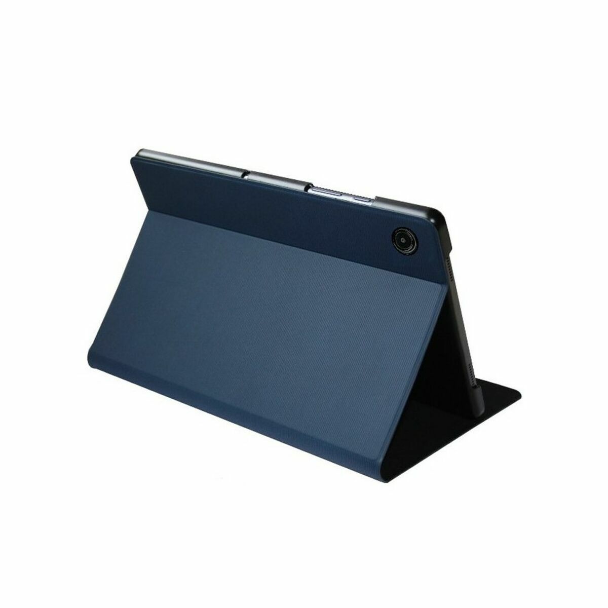 Tablet Tasche Silver HT TAB A8 SM X200/X205 10.5" Blau - CA International 