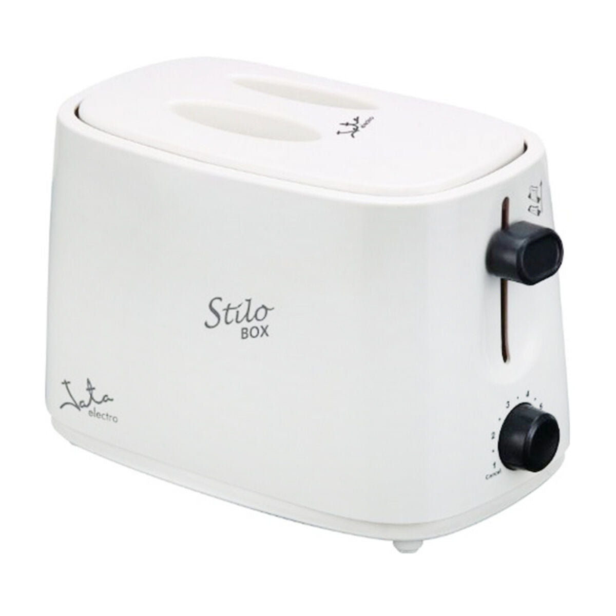 Toaster JATA TT331 750W 750 W - CA International   #