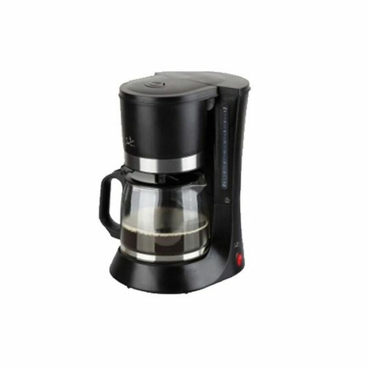 Drip Coffee Machine JATA CA290 Black 12 Cups - CA International   #