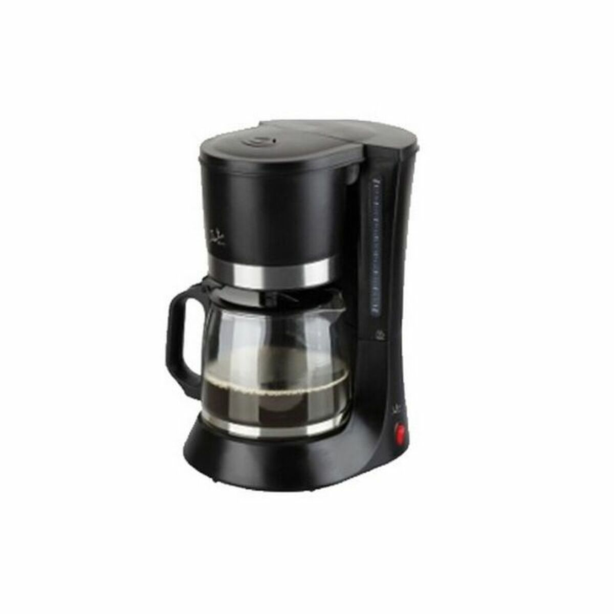 Filterkaffeemaschine JATA CA290 Schwarz 12 Kopper - CA International  