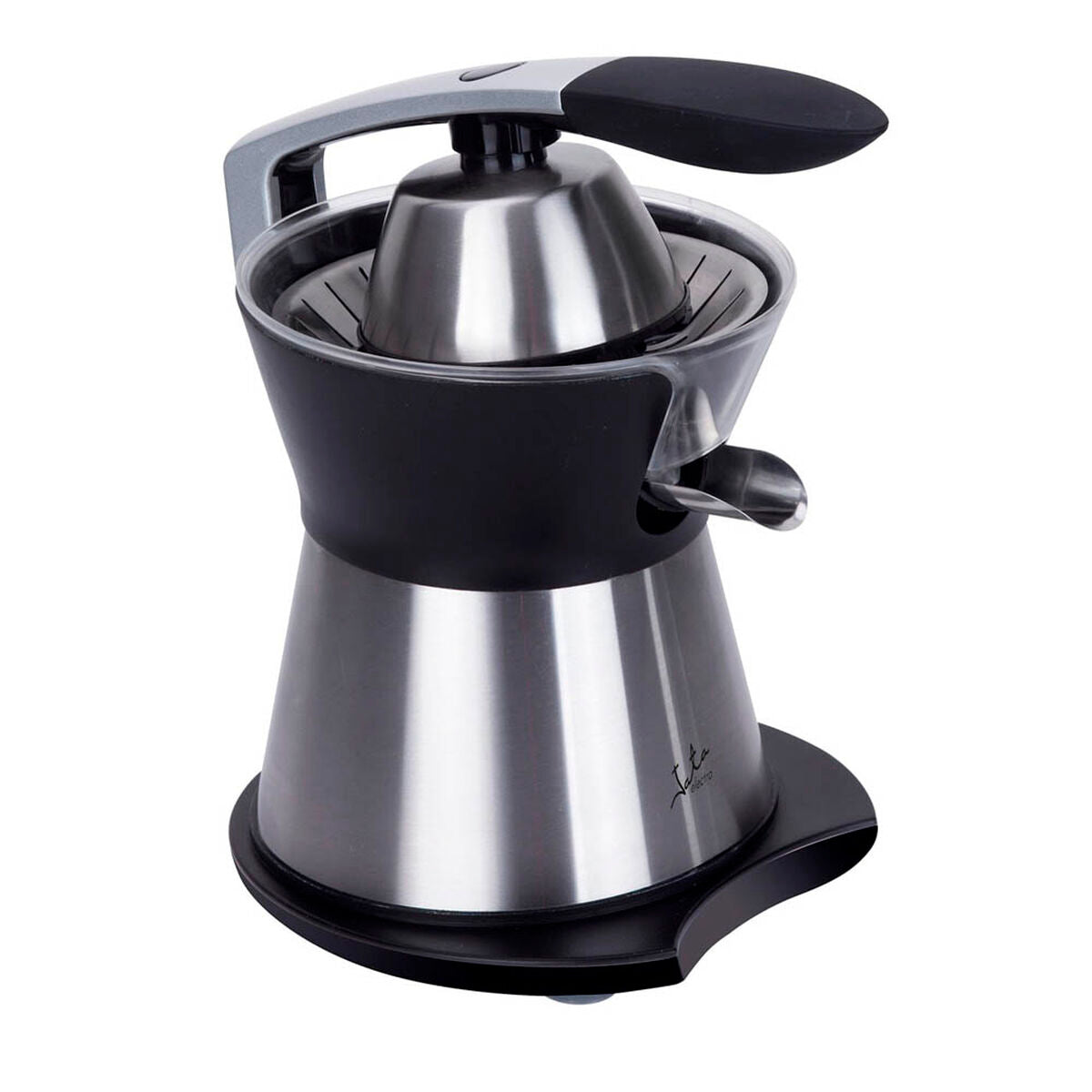 Electric Juicer JATA EX611 Steel 160 W - CA International   #