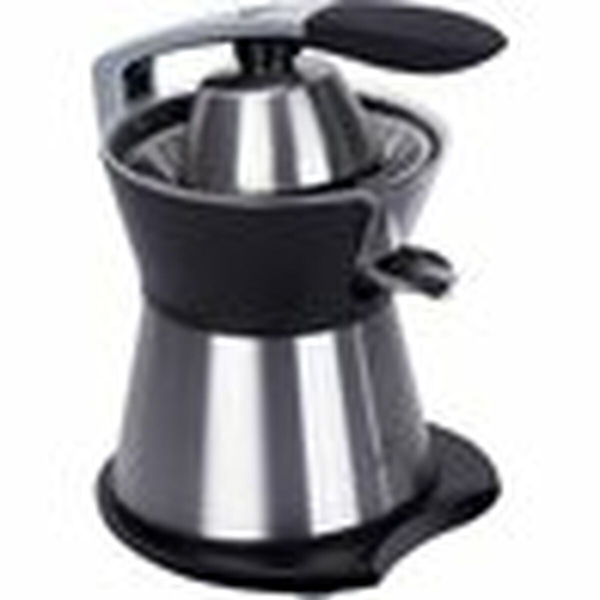 Electric Juicer JATA EX611 Steel 160 W - CA International   #