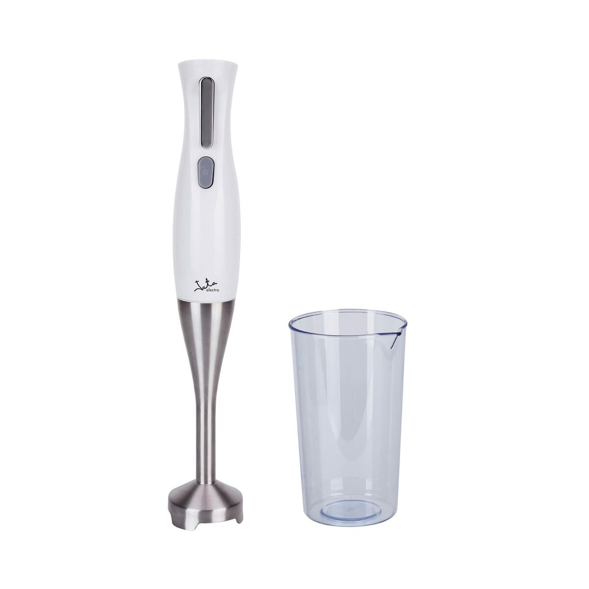 Hand-held Blender JATA BT175 White 900 W - CA International   #