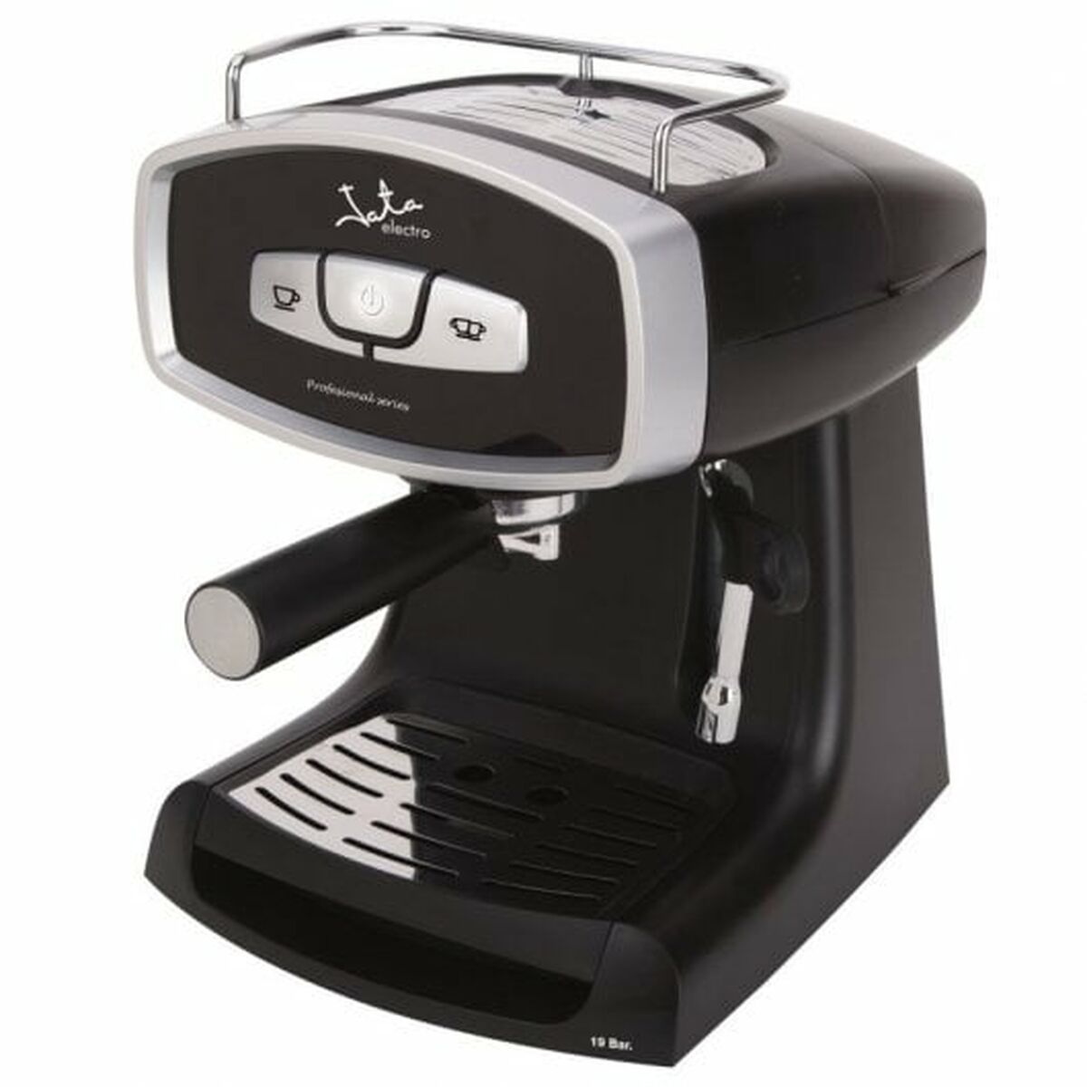 Express Coffee Machine JATA CA1051 Black - CA International