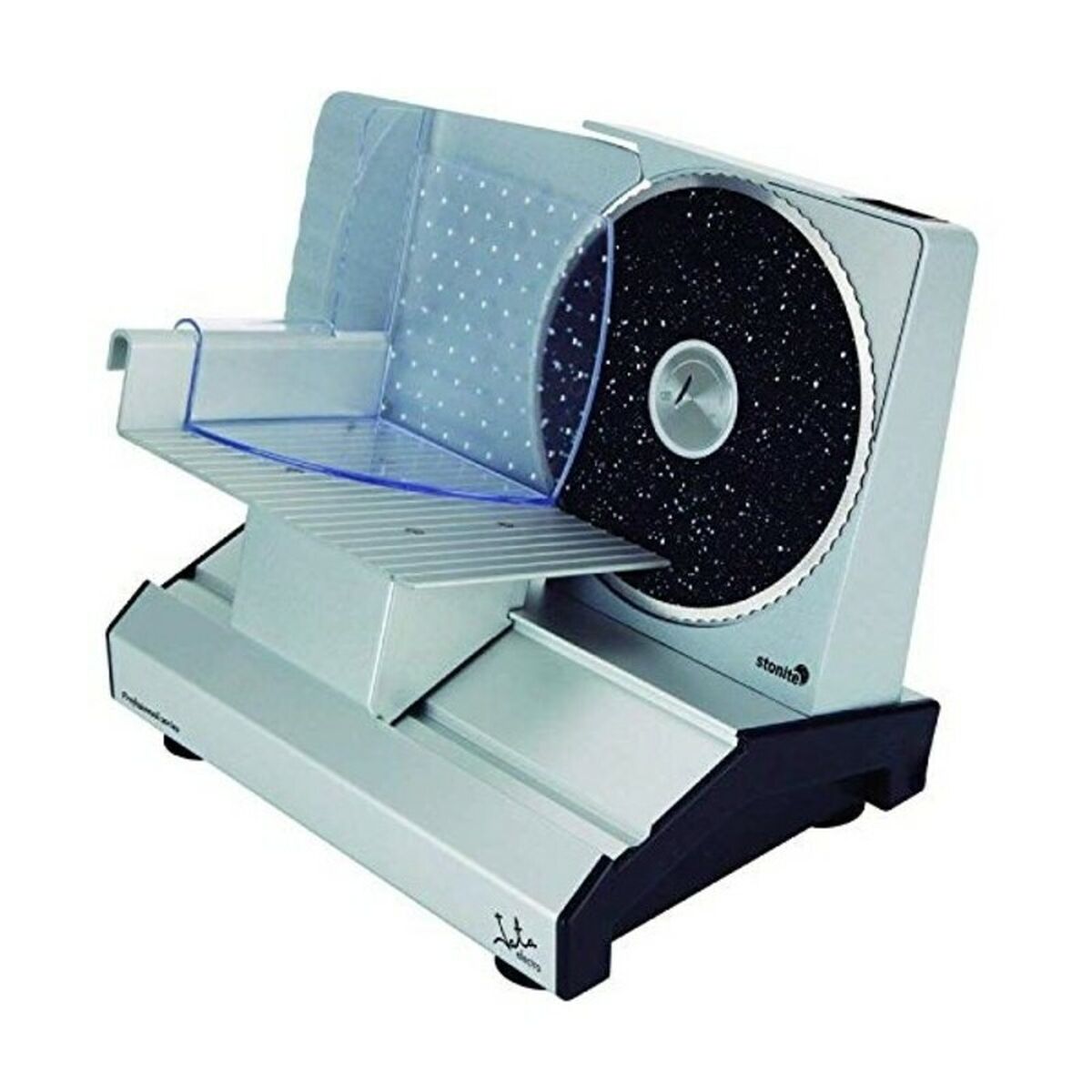 Meat Slicer JATA CF1053 200W 200W 1-22 mm - CA International   #