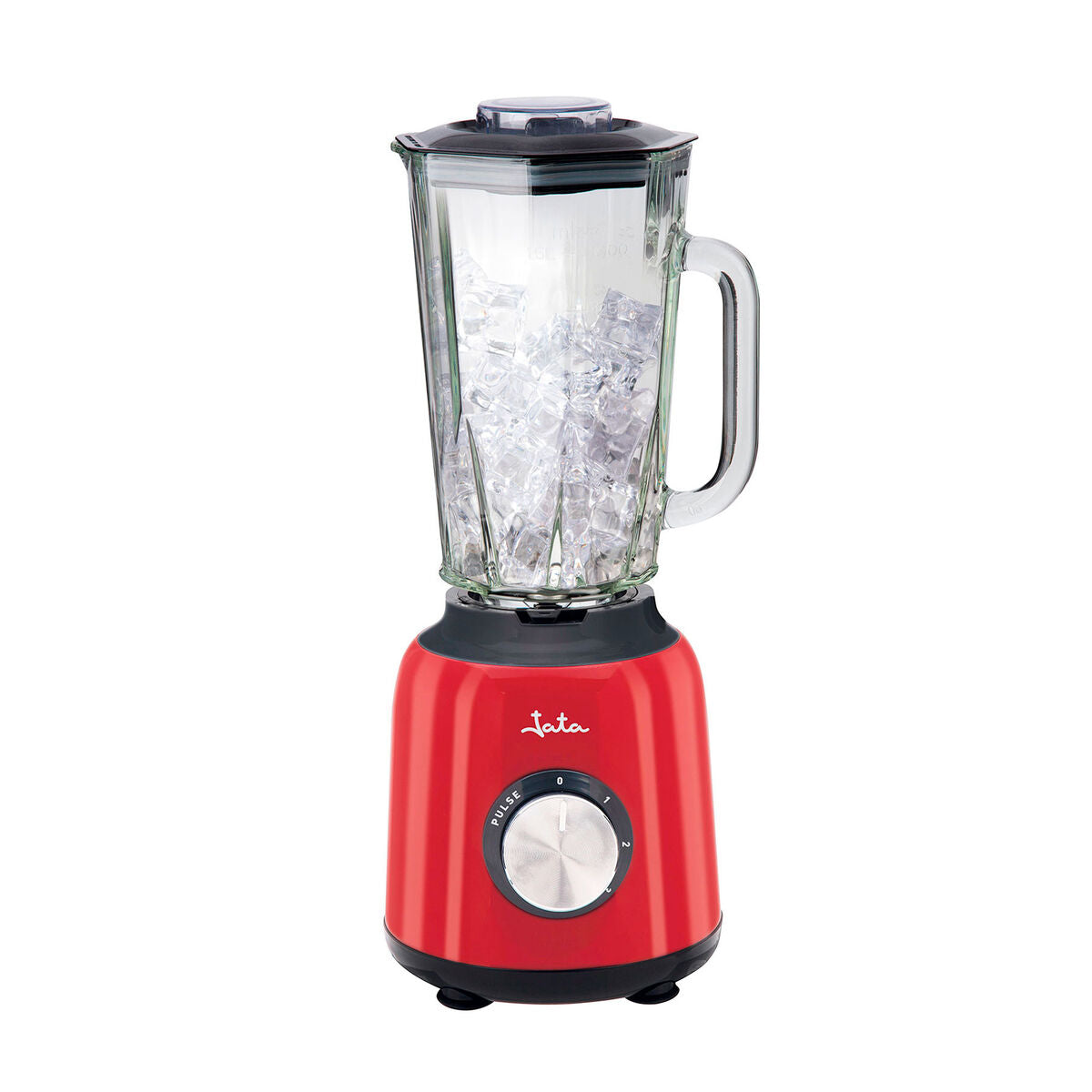 Cup Blender JATA BT795 Red 1200 W 1,5 L-CA International