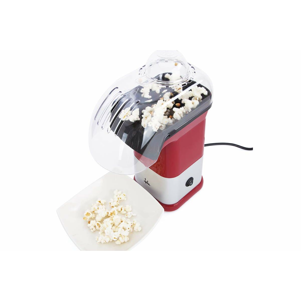 Popcornmaschine JATA - CA International 