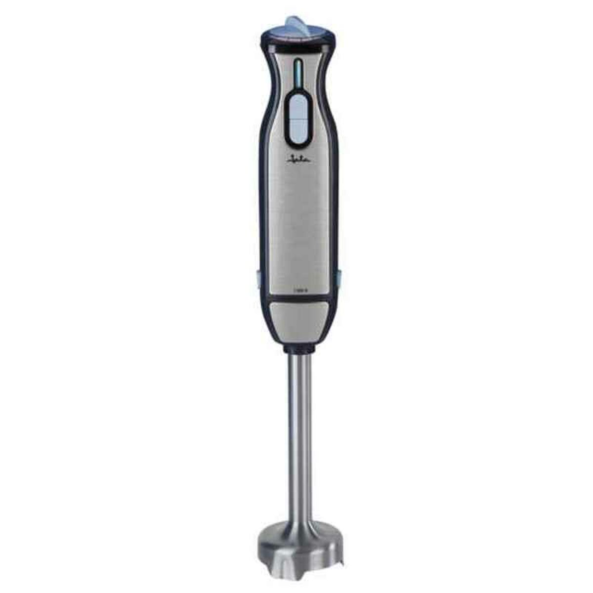 Hand-held Blender JATA JEBT5026 1000 W Silver - CA International   #