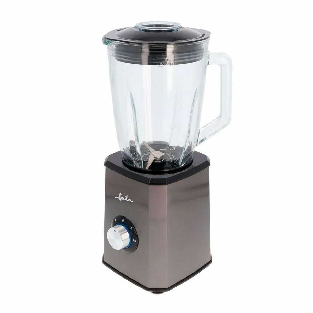 Cup Blender JATA JEBT1500 Grey 1,5 L - CA International   #