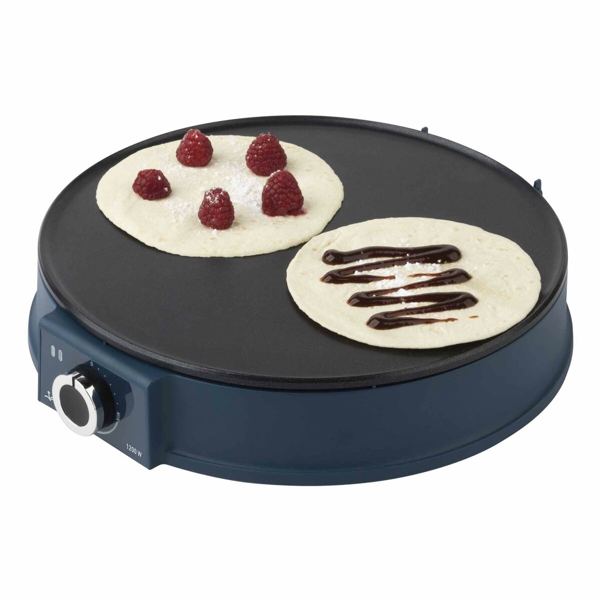 Crepe Maker JATA-CA International