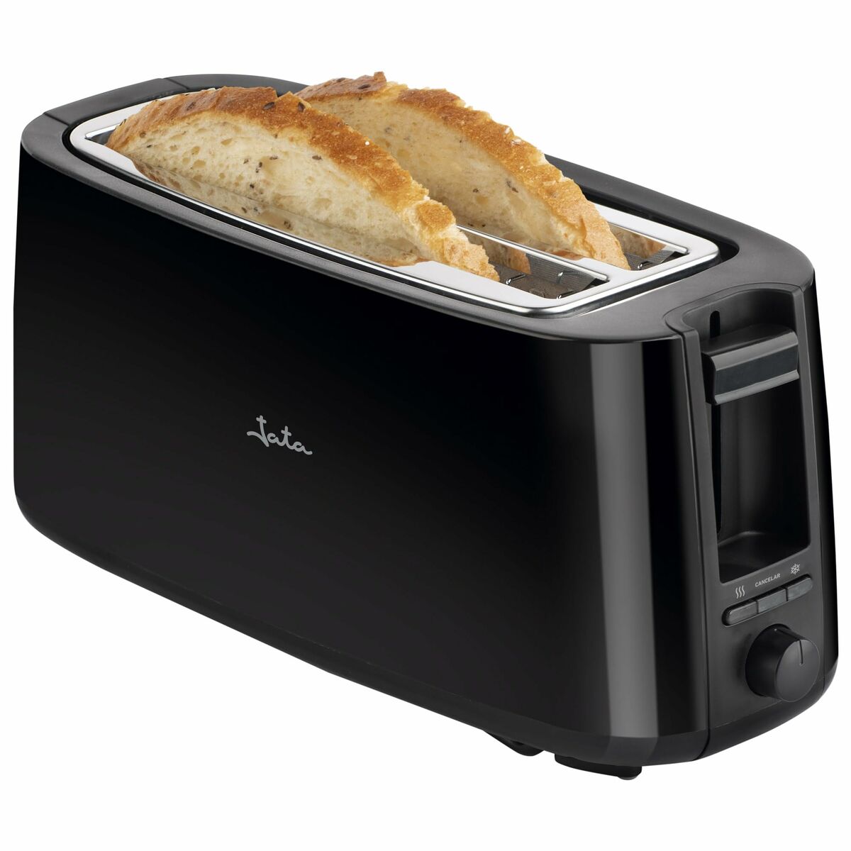 Toaster JATA JETT1585 1400 W - CA International  