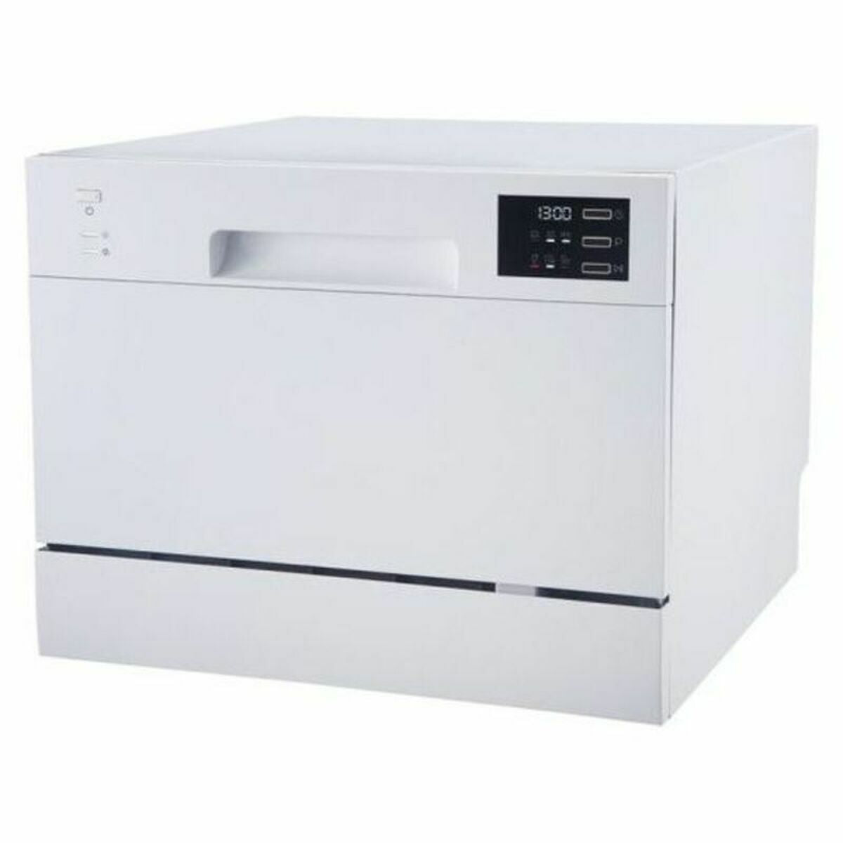 Dishwasher Teka LP2 140 White (45 cm) - CA International   #