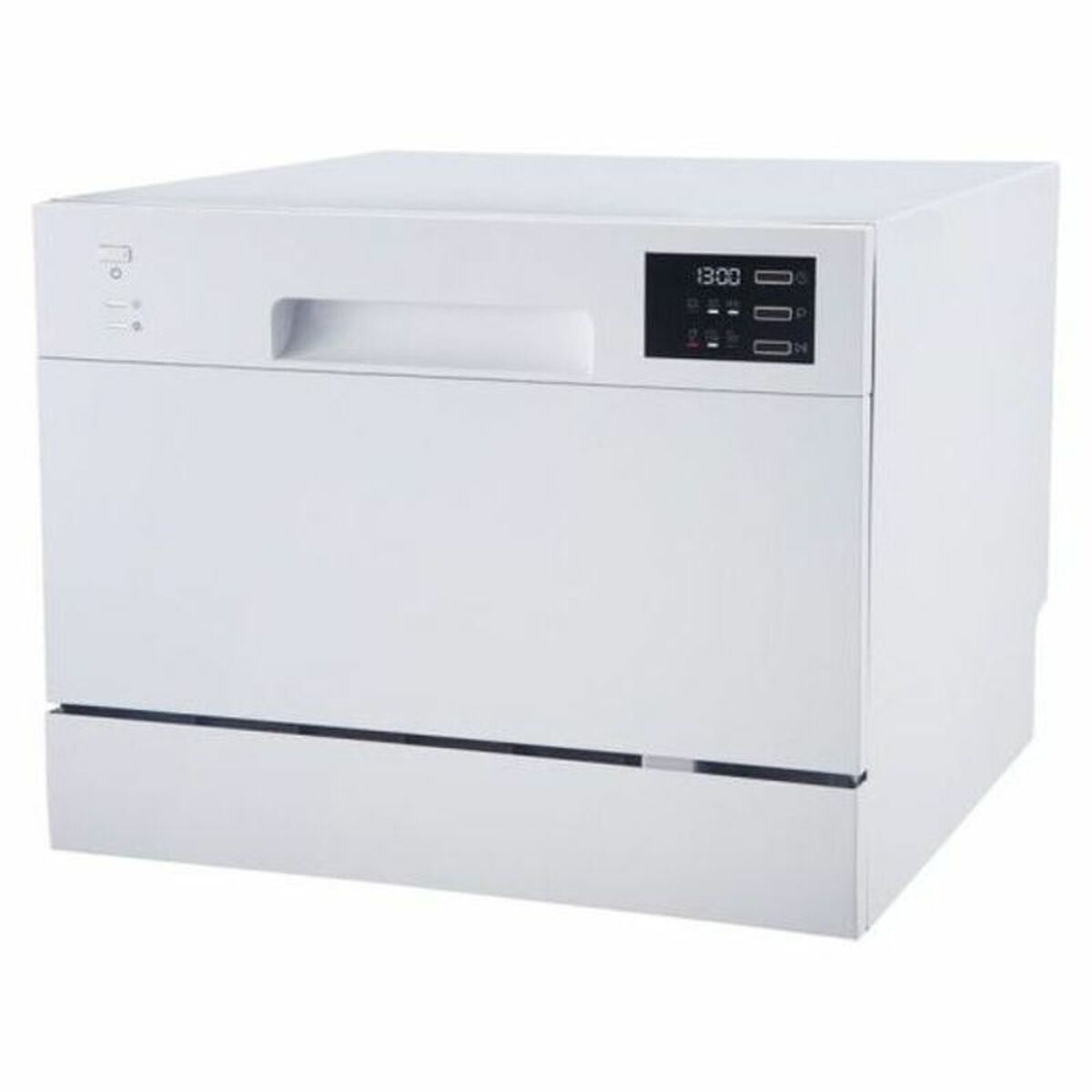 Dishwasher Teka LP2140 White 60 cm (45 cm) - CA International   #