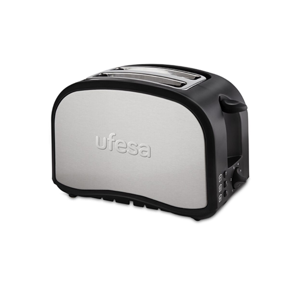 Toaster UFESA TT7985 OPTIMA 800 W-CA International