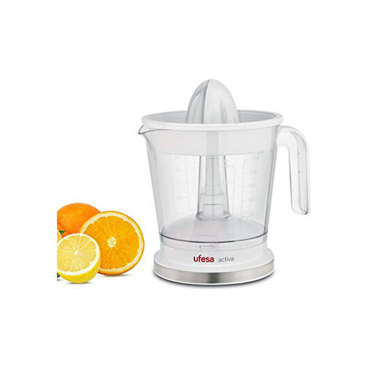 Electric Juicer UFESA EX4942 1 L 40W 40 W - CA International   #