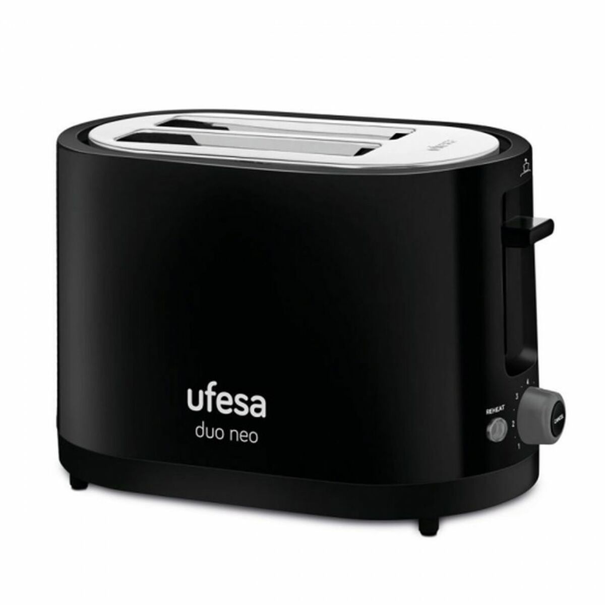 Toaster UFESA TT7485 750W - CA International 