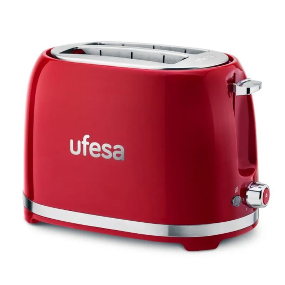 Toaster UFESA CLASSIC - CA International 