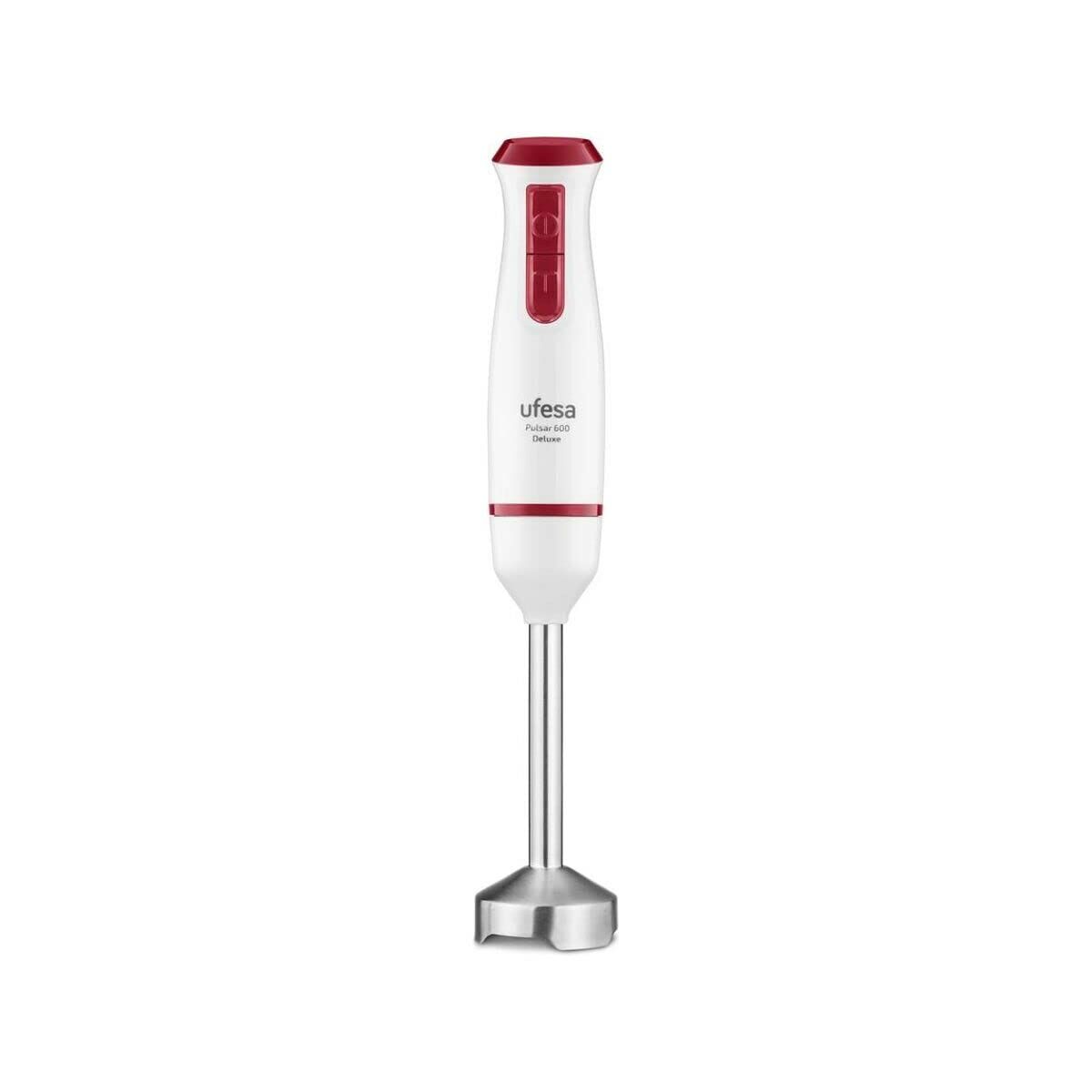 Hand-held Blender UFESA PULSAR White 600 W - CA International   #