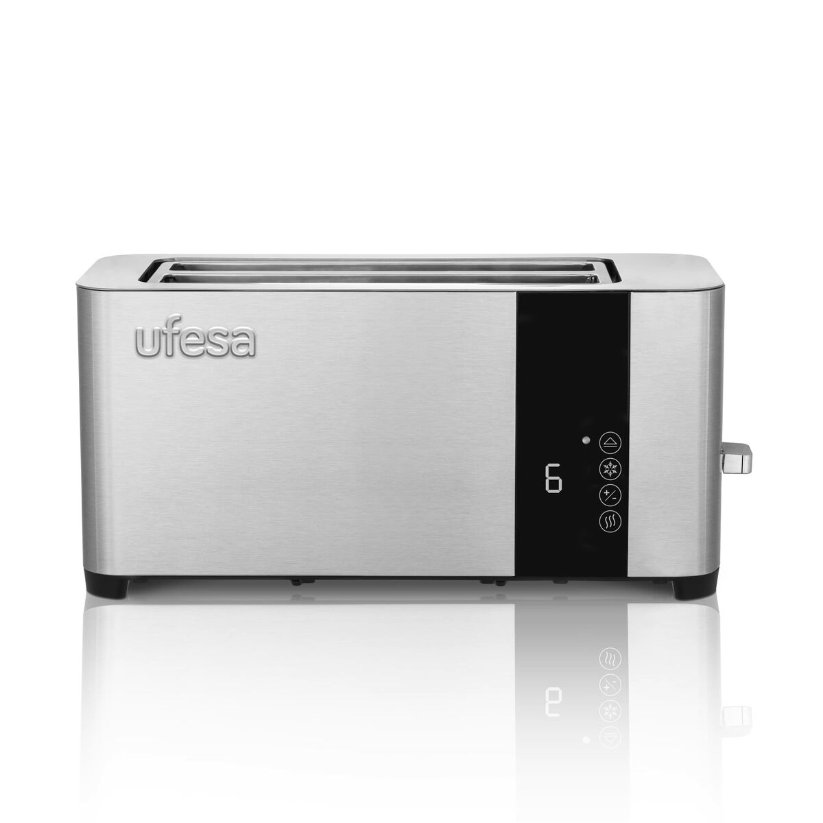 Toaster UFESA DUO PLUS DELUX 1400 W - CA International 