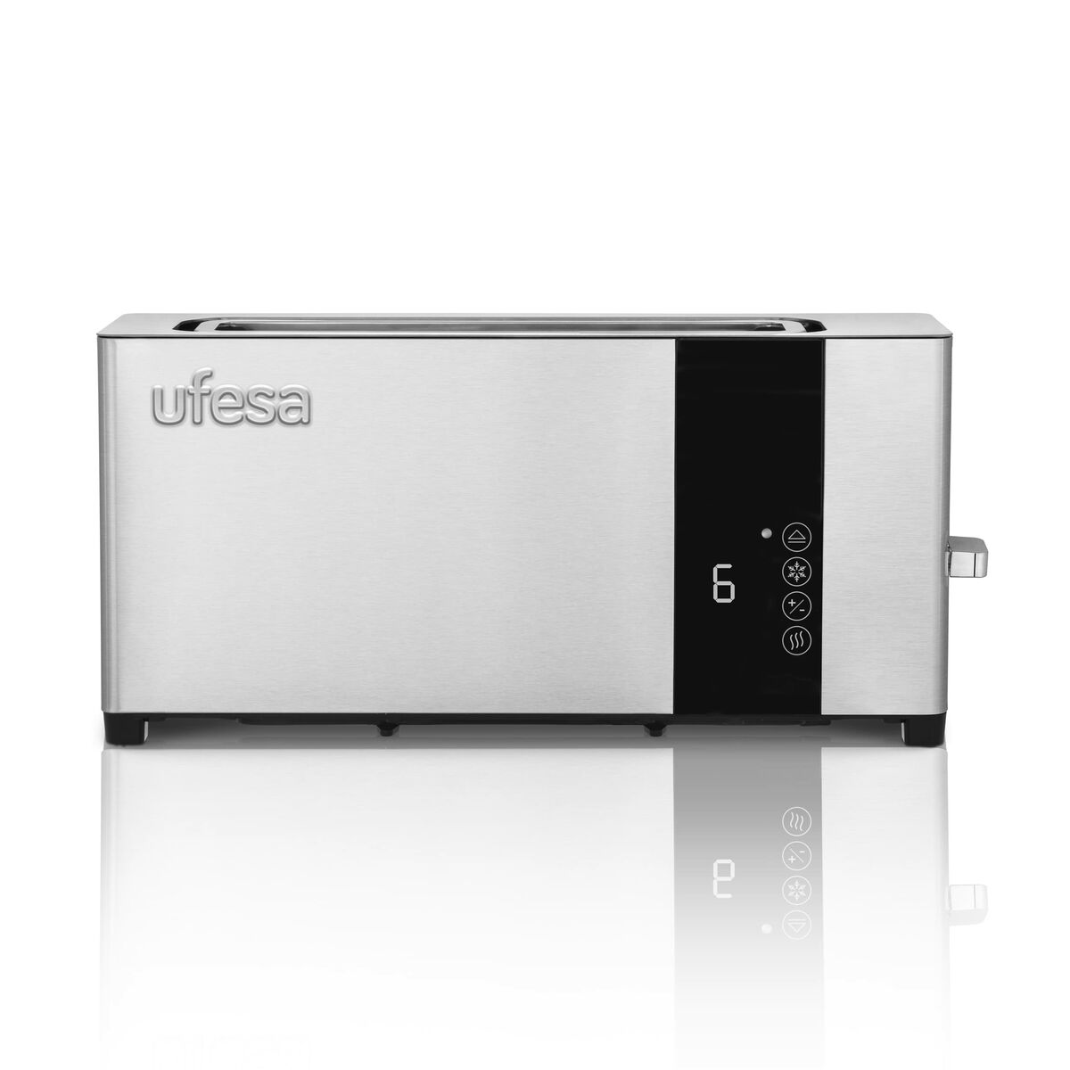 Toaster UFESA PLUS DELUX 1050 W - CA International  