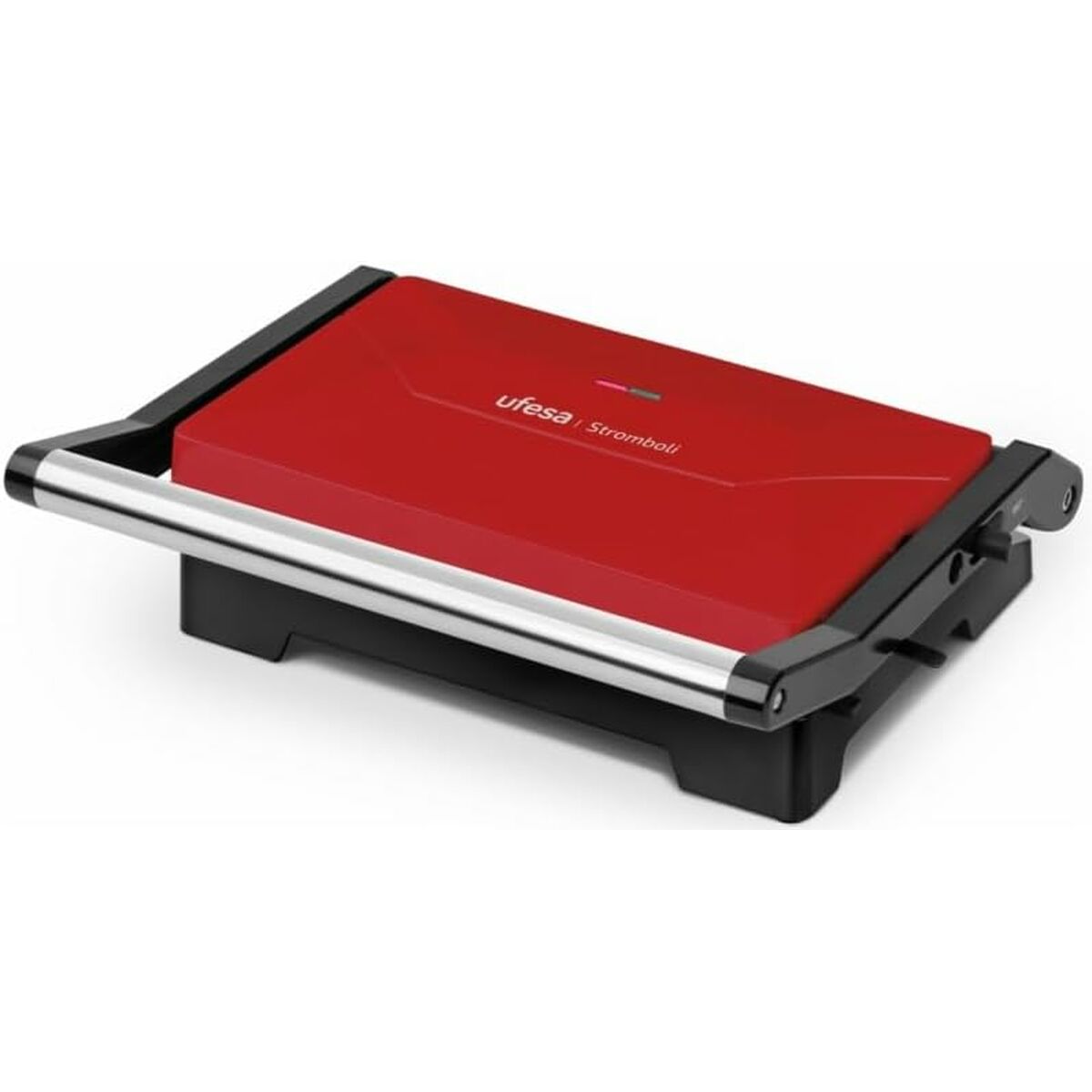 Sandwich Maker UFESA STROMBOLI 1000 W - CA International   #