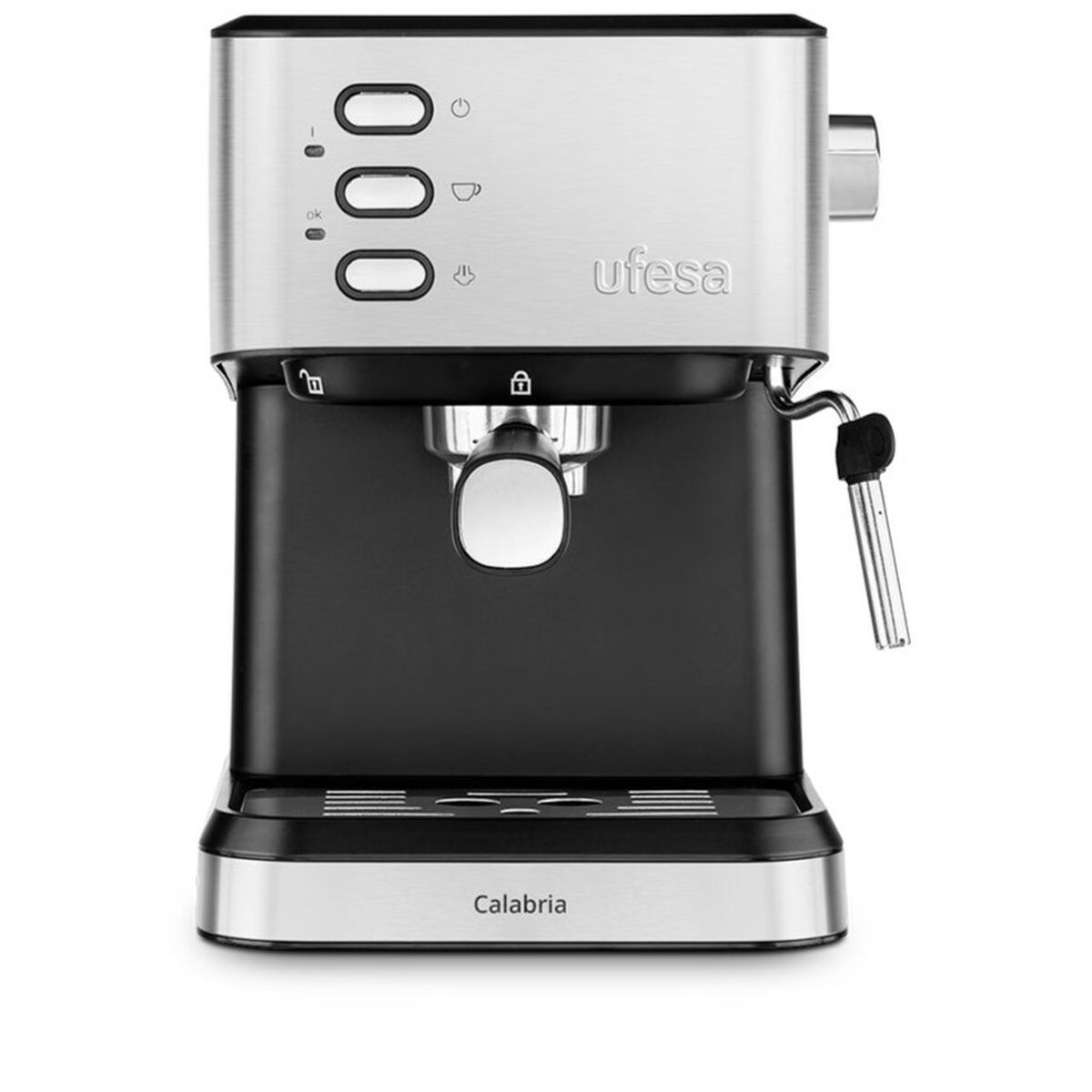 Express Coffee Machine UFESA CALABRIA - CA International   #