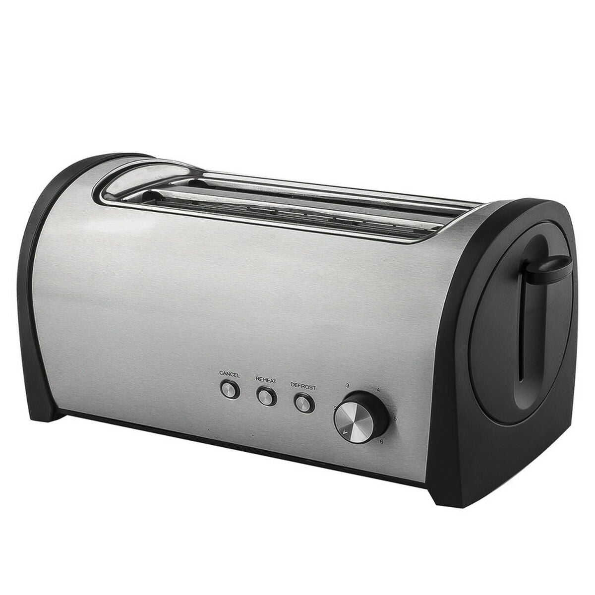 Toaster Küken 33622 1400 W - CA International 