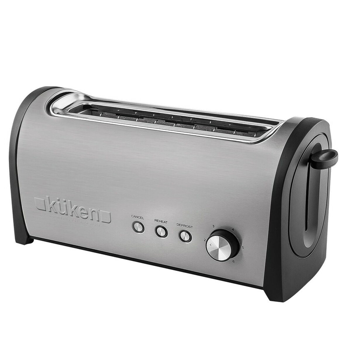 Toaster Küken 33623 1000 W - CA International   #