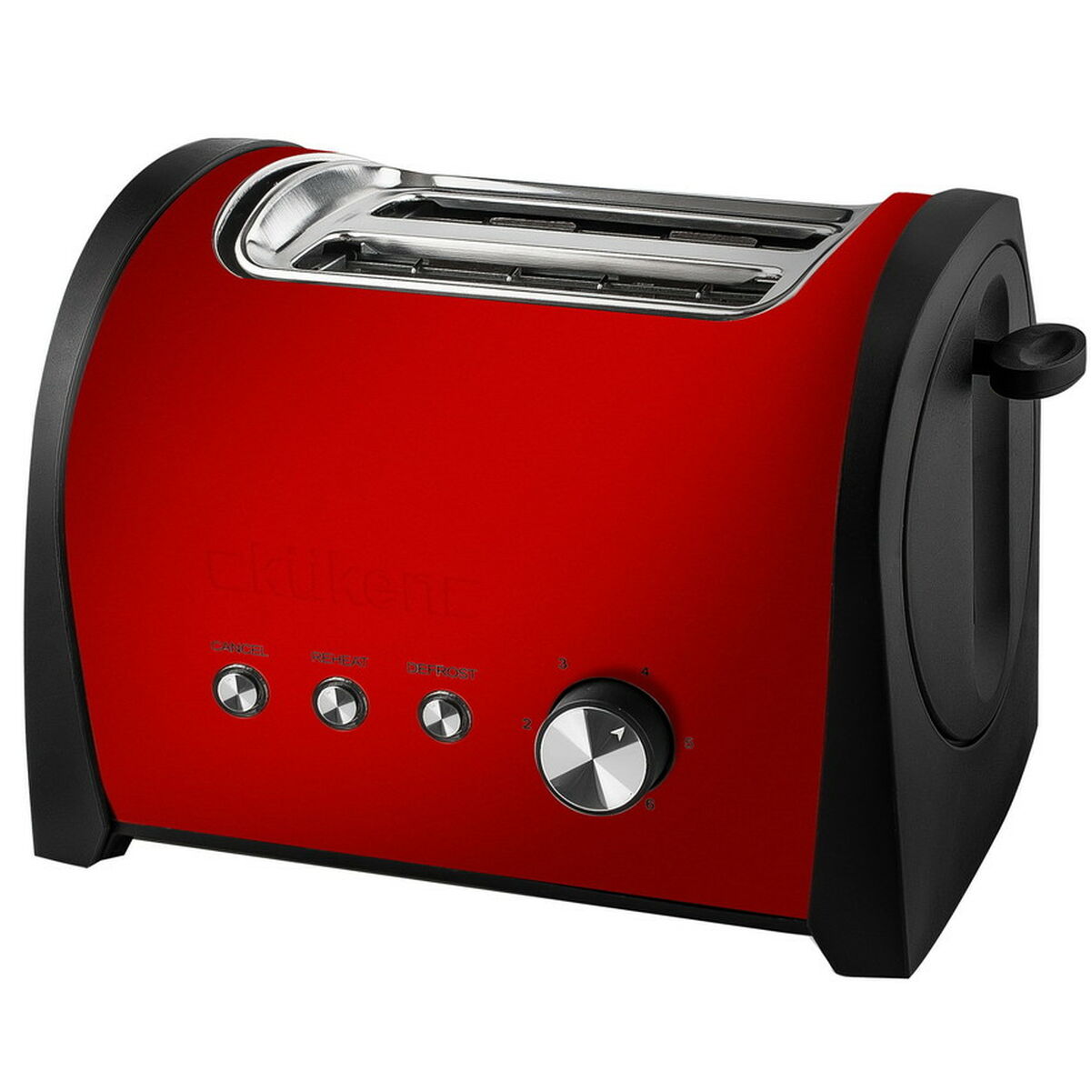 Toaster Küken 33778 800 W - CA International 
