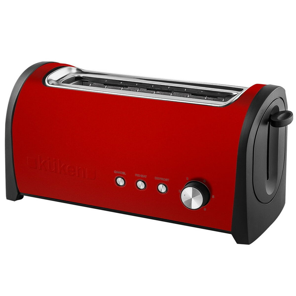 Toaster Küken 33779 1000 W - CA International   #