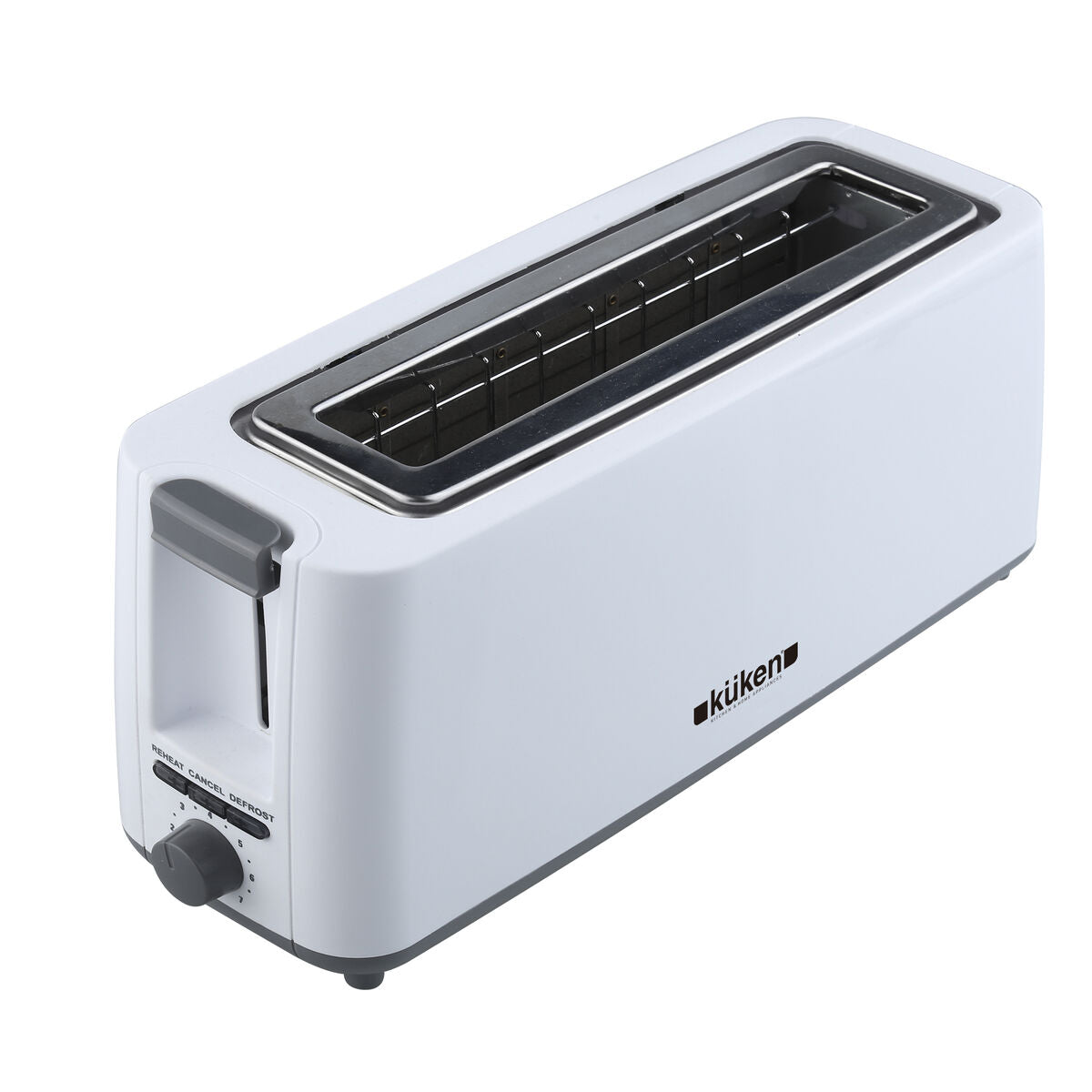 Toaster Küken 34047 900 W - CA International   #