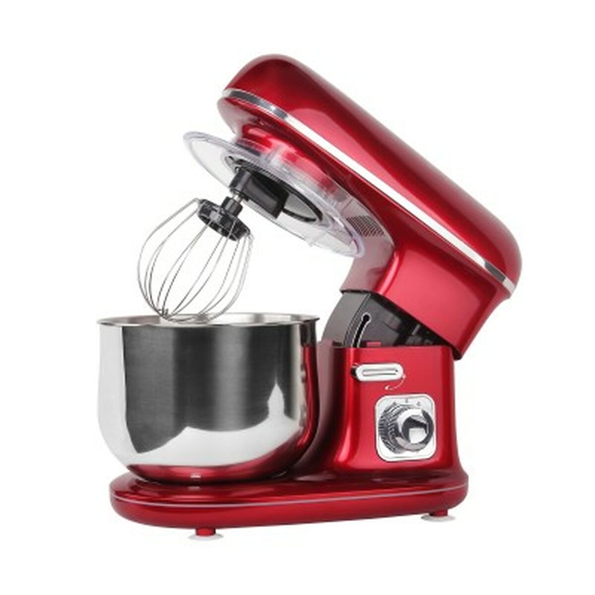 Blender/pastry Mixer Küken 34077 Red 1100 W - CA International   #