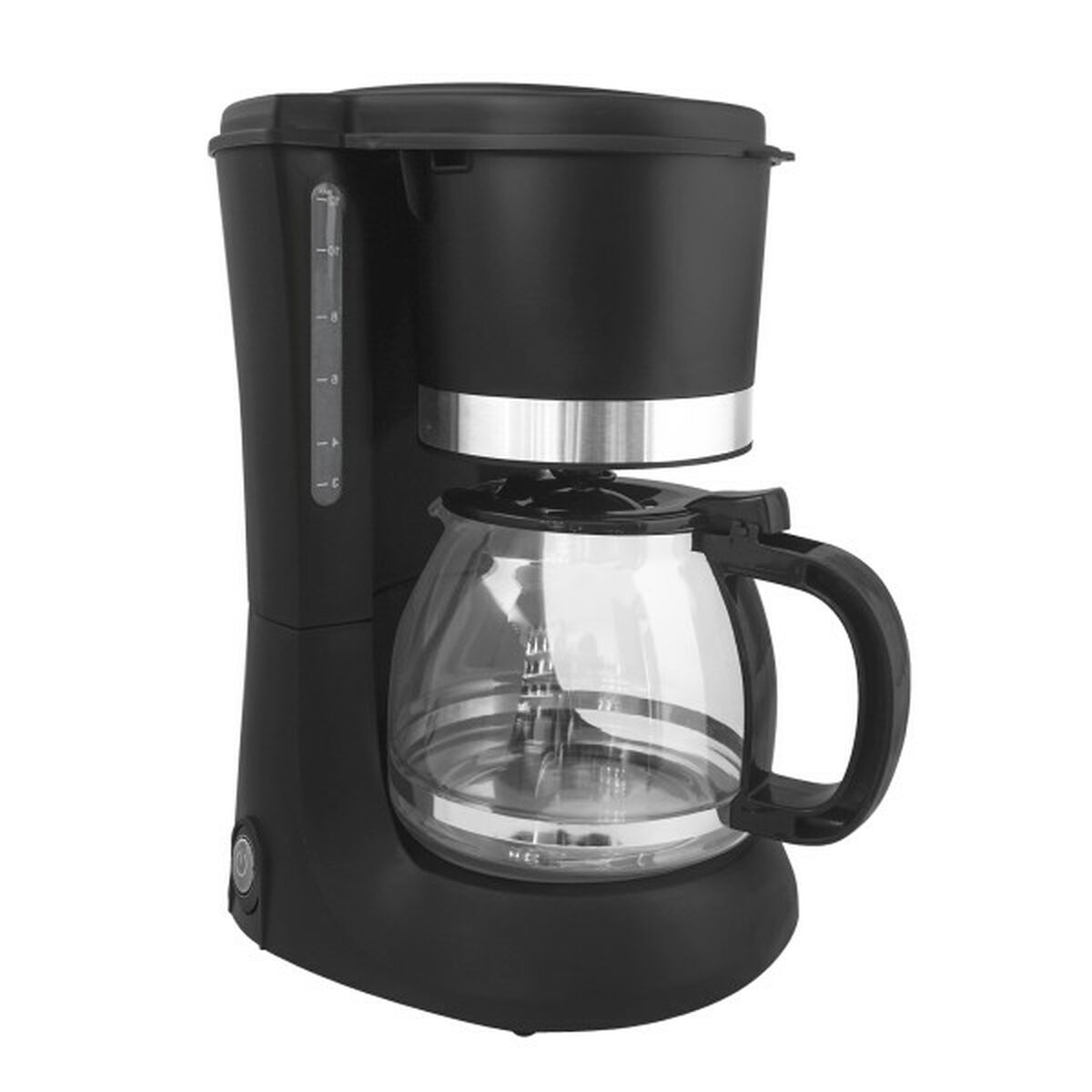 Drip Coffee Machine Küken 34377 Black 900 W 1,2 L 12 Cups - CA International   #