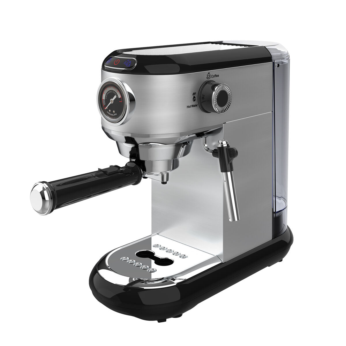 Express Coffee Machine Küken 35675 1500 W 1 L - CA International   #