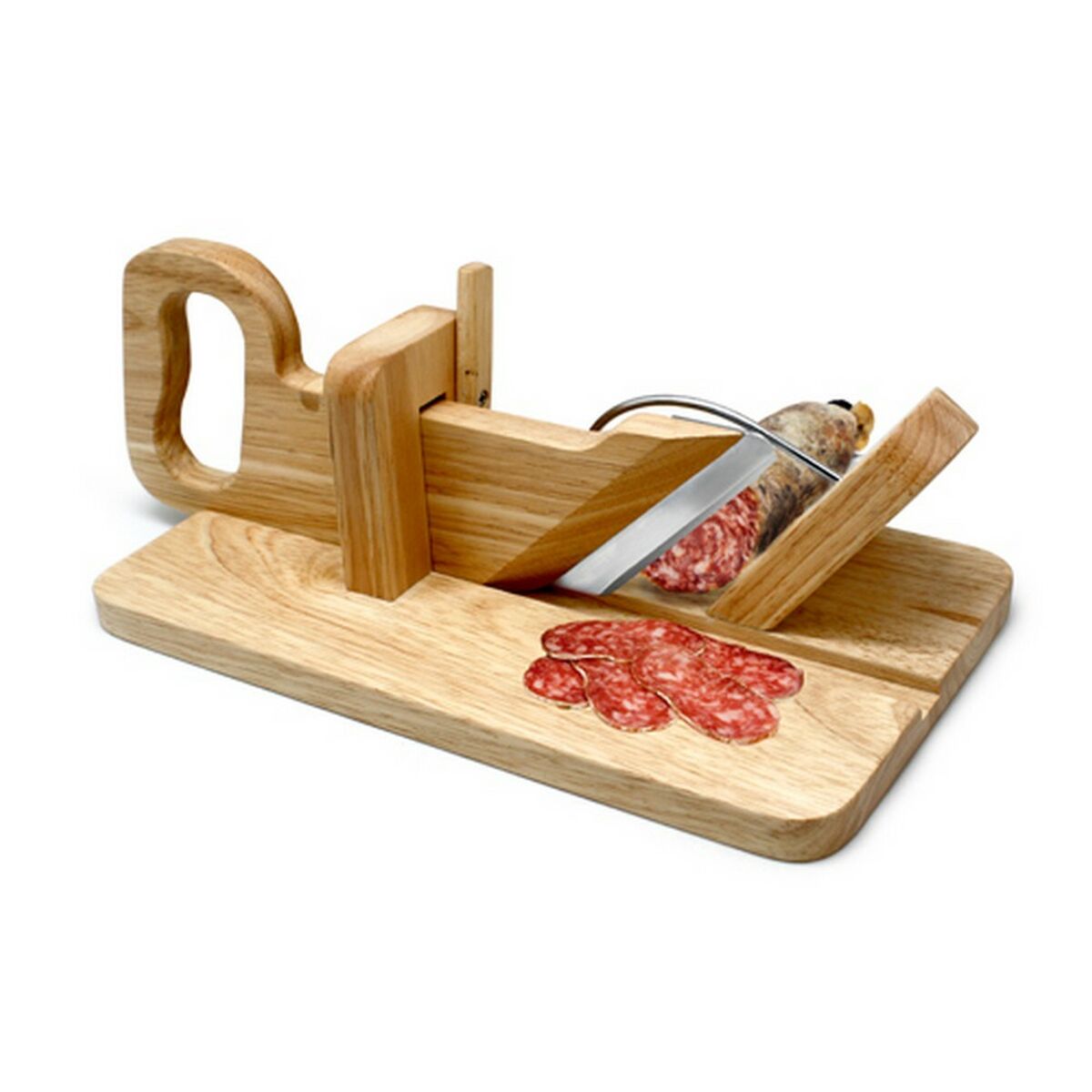 Meat Slicer Vin Bouquet - CA International   #