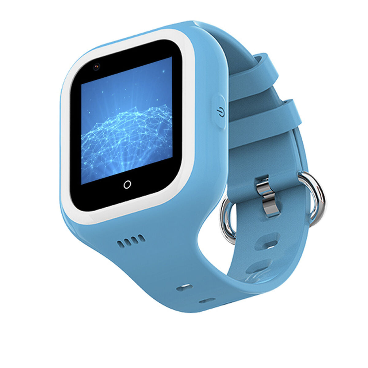Smartwatch Save Family RIA4G AZUL 1,4" - CA International 