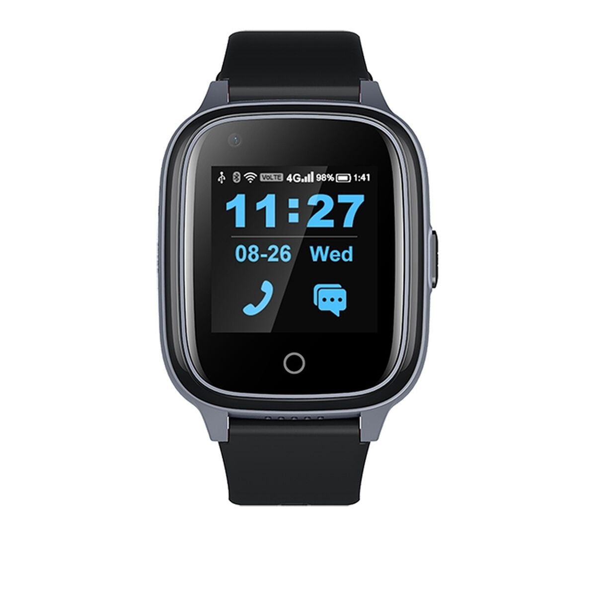 Smartwatch Save Family RSEN4G 1,4" - CA International 