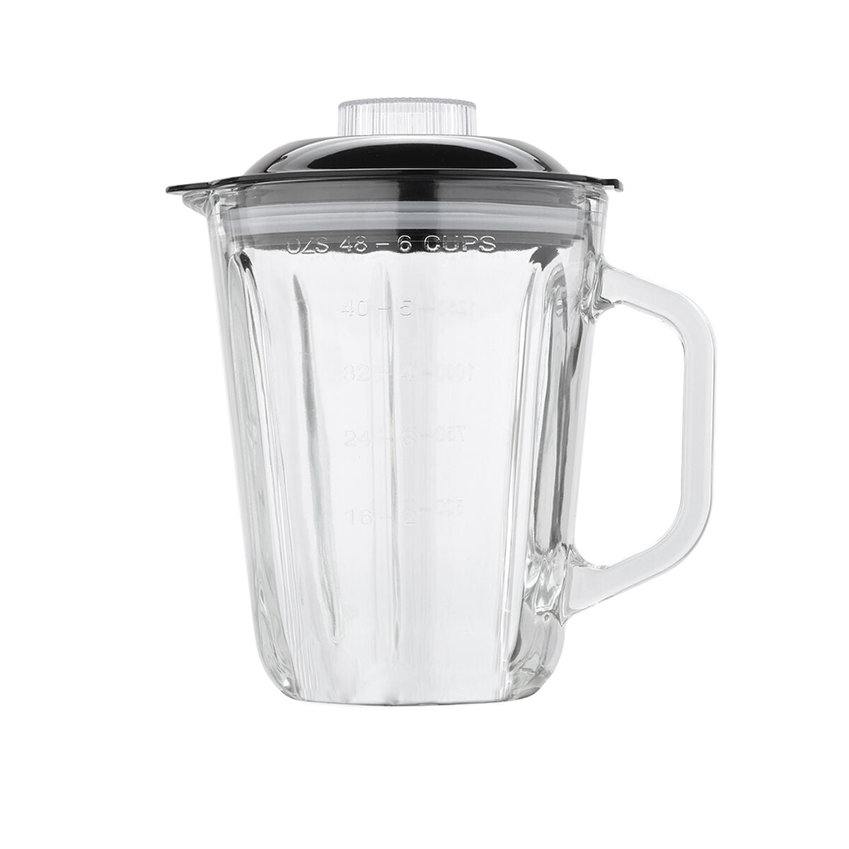 Crystal Glass EDM 07678 Cup Blender Replacement-CA International