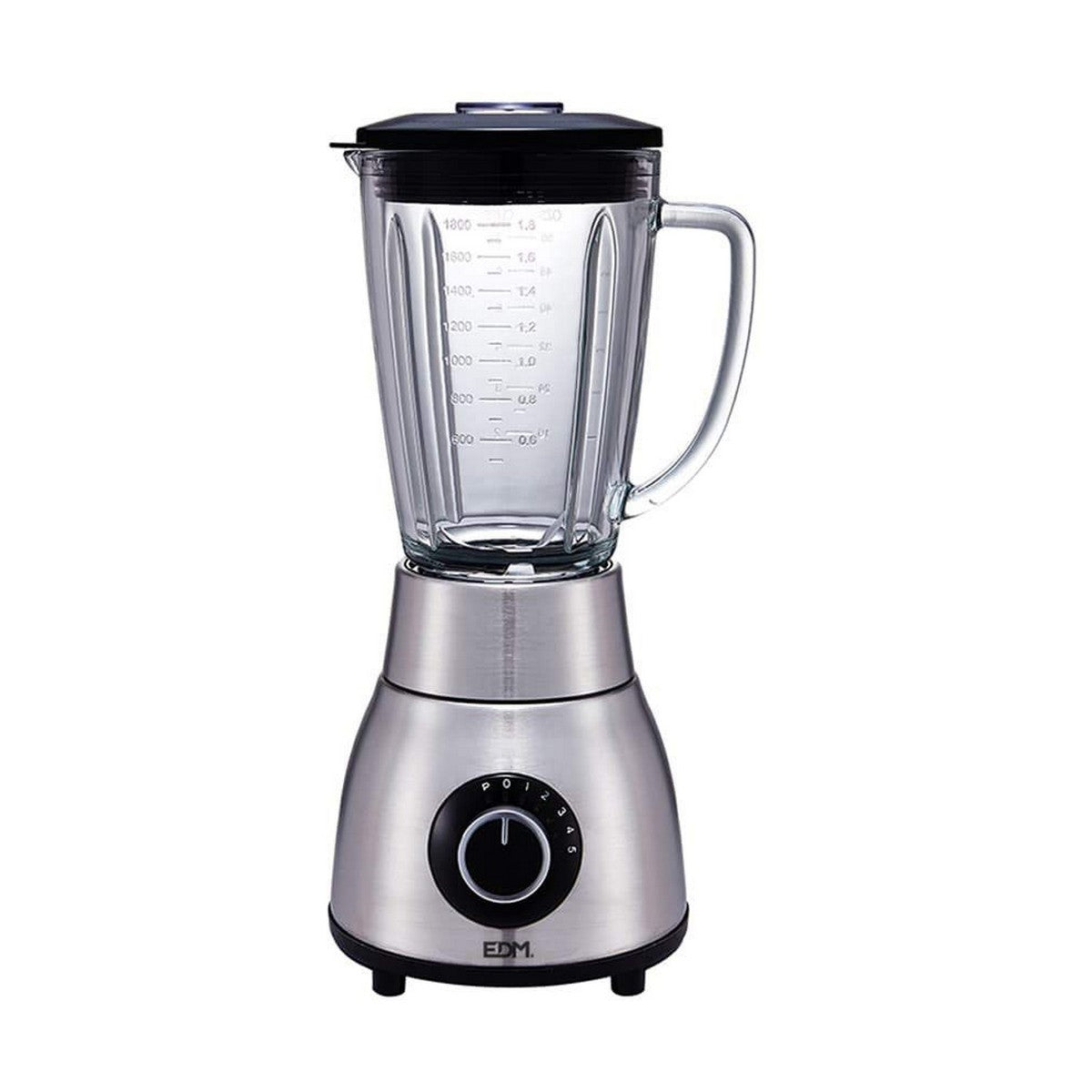 Cup Blender EDM 1200 W (1,8 L) - CA International  