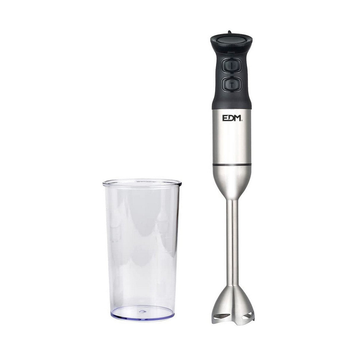 Hand-held Blender EDM 1000W - CA International   #