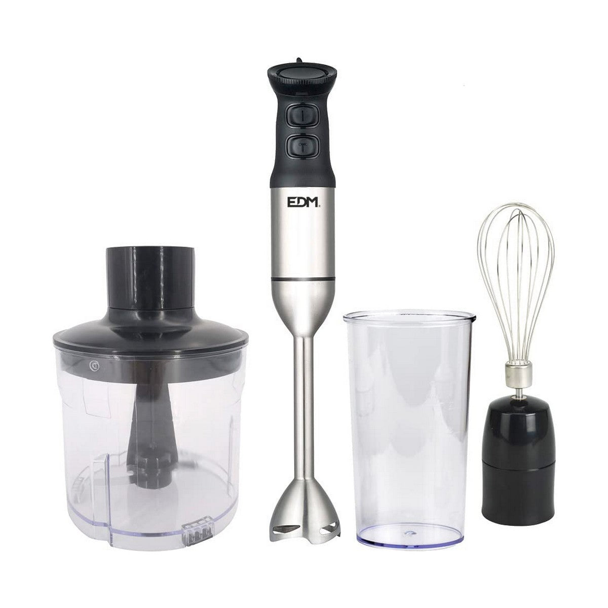 Hand-held Blender EDM 1200 W-CA International